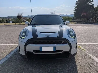 Usata Mini Cooper S