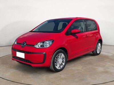 usata VW up! 1.0 5p. eco move BlueMotion Technology