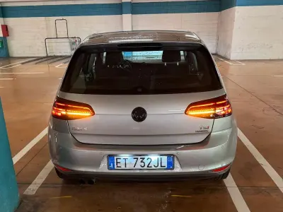Usata VW Golf VII