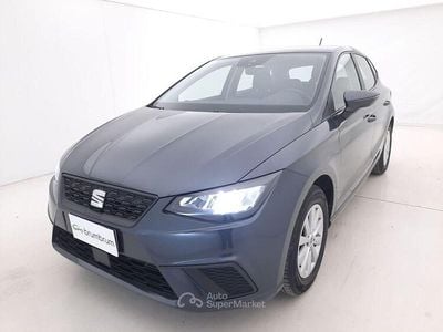 Second-hand Seat Ibiza