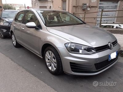 Używany VW Golf VII 105 KM (77 kW) 2014 Sedan/Limuzyna