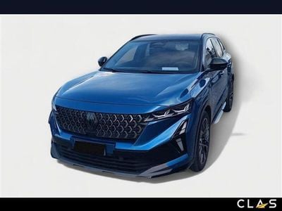 Usata Renault Austral Esprit Alpine 200 CV (147 kW) 2025 Blu scuro SUV