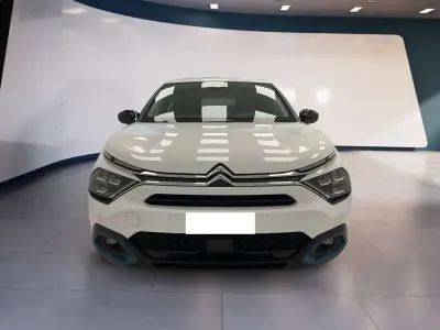 Usata Citroën e-C4
