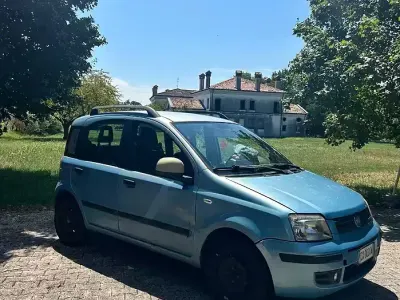 Usata Fiat Panda