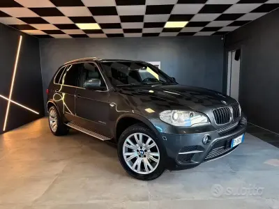 Usata BMW X5