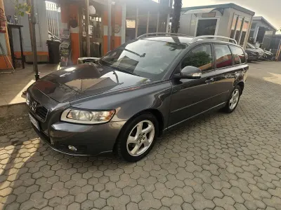 Usata Volvo V50
