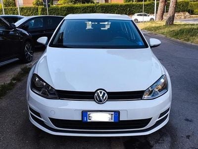 VW Golf VII
