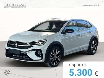 Nuova VW Taigo Edition 116 CV (85 kW) 2026 Pure white SUV