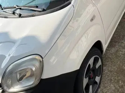Usata Fiat Panda
