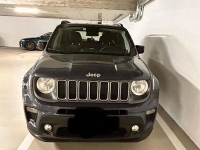 Usata Jeep Renegade 120 CV (88 kW) 2023 SUV