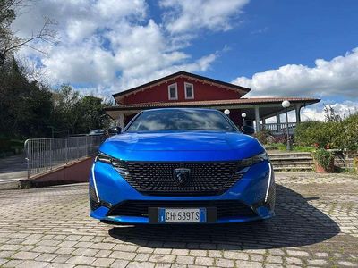 Usata Peugeot 308 GTi 179 CV (131 kW) 2021 Berlina