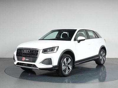 Nuova Audi Q2 Advanced 150 CV (110 kW) 2025 Bianco arkona SUV