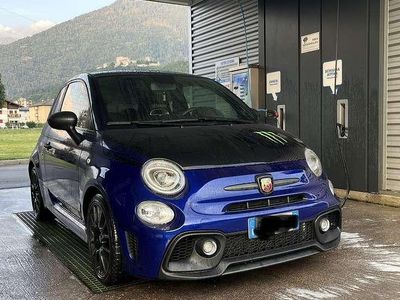Usata Abarth 595 165 CV (121 kW) 2021 Utilitaria
