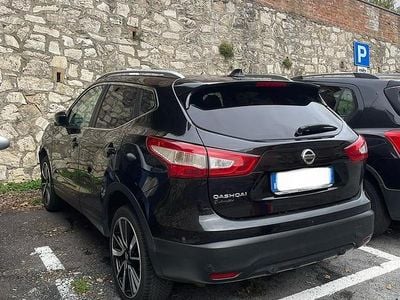 Usata Nissan Qashqai 130 CV (95 kW) 2017 SUV