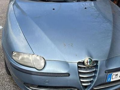 Alfa Romeo 147