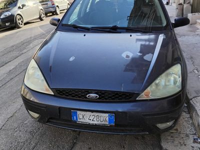 usata Ford Focus Focus 1.8 TDCi (100CV) cat 5p. Ambiente