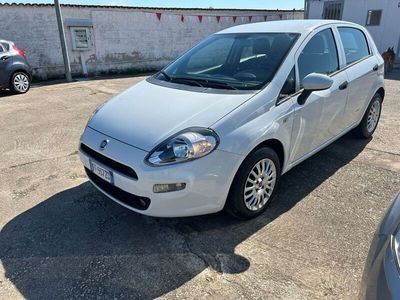 usata Fiat Punto 1.3 MJT Auto in eccellenti condizioni