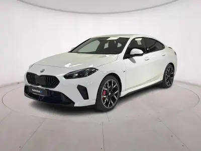 Nuova BMW 220 Gran Coupé M Sport 163 CV (119 kW) 2025 Bianco Coupé
