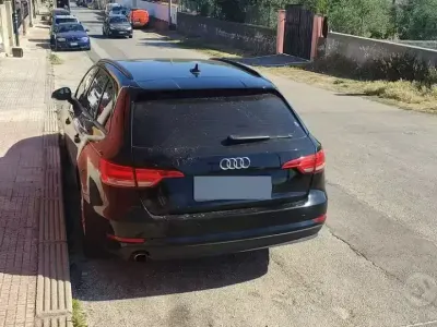 Usata Audi A4 150 CV (110 kW) 2016 Station wagon