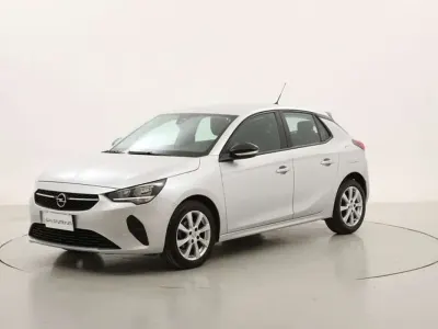 Używany Opel Corsa