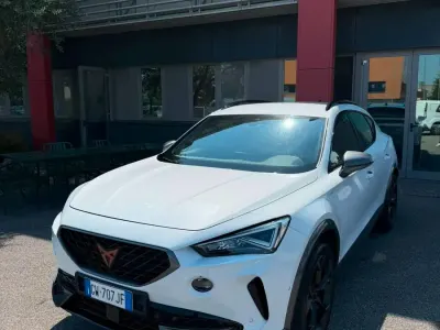 Usata Cupra Formentor
