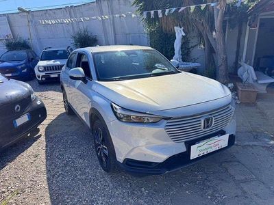 Usata Honda HR-V Advance 107 CV (78 kW) 2022 SUV