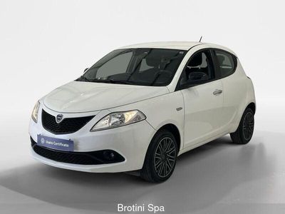 usata Lancia Ypsilon 1.2 69 CV 5 porte S&S Gold