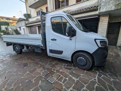 usata Renault Master 2.3 dci 145 CV