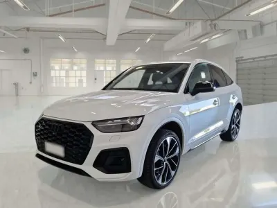 Usata Audi Q5 Sportback