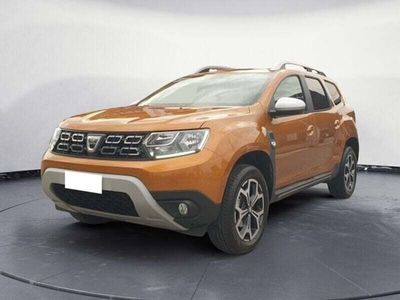 usata Dacia Duster 2ª SERIE 1.0 TCE 100 CV ECO-G 4X2 15TH ANNIVERSARY