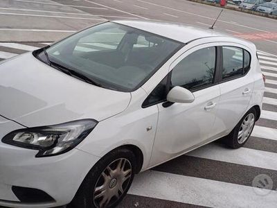 usata Opel Corsa 5ª serie - 2019