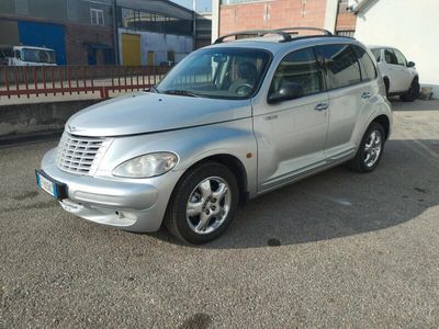 usata Chrysler PT Cruiser PT Cruiser2.0 cat Limited