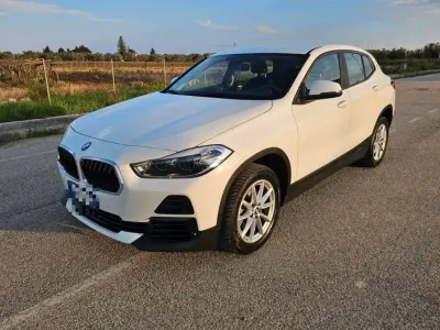 Usata BMW X2