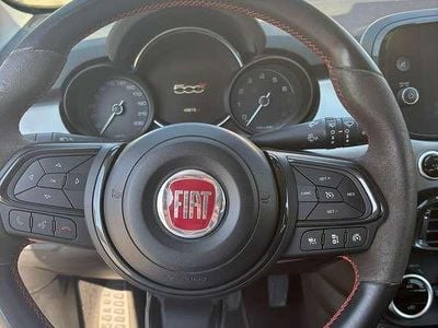 Gebraucht Fiat 500X Sport 131 PS (96 kW) 2024 SUV