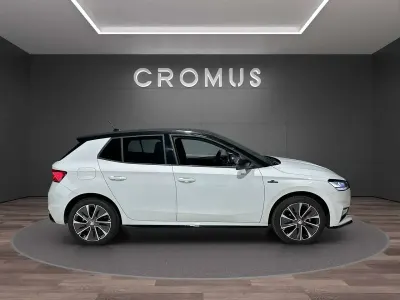 Usata Skoda Fabia Monte Carlo 80 CV (58 kW) 2023 Other Utilitaria