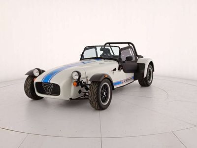 usata Caterham Seven 340 R PACK SV