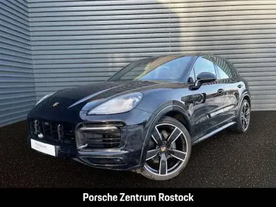 Usata Porsche Cayenne