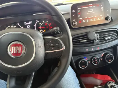 Usata Fiat Tipo Lounge 120 CV (88 kW) 2018 Station wagon