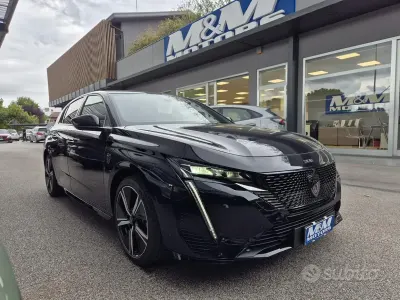 Usata Peugeot 308