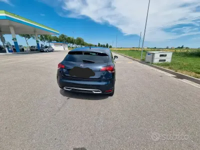 Usata Citroën DS4