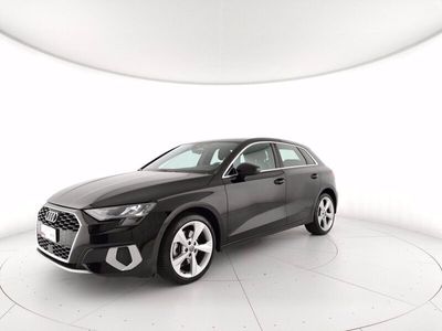 Audi A3 Sportback e-tron