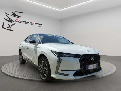 Occasion DS Automobiles DS4