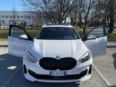 Usata BMW 120