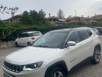 usata Jeep Compass 1ª serie - 2018 4x4