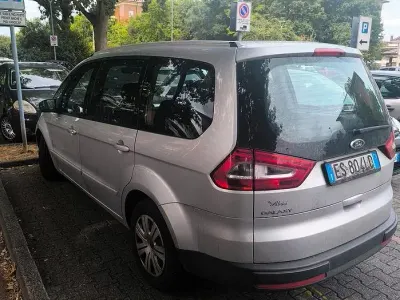 Usata Ford Galaxy