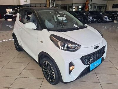 Ny DR DR 1.0 44 kW (61 HK) 2025 Vit Halvkombi