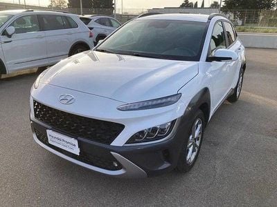 Occasion Hyundai Kona 120 ch (88 kW) 2022 SUV