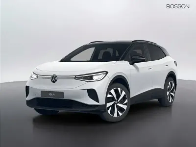 Nuova VW ID.4 Pro 88 kW (121 CV) 2026 Bianco SUV