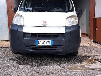 usata Fiat Fiorino 1ª serie - 2013