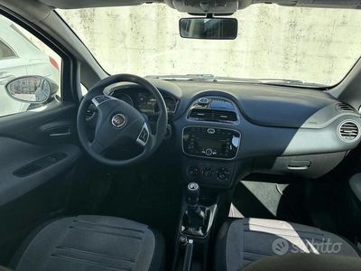 usata Fiat Grande Punto - 2011